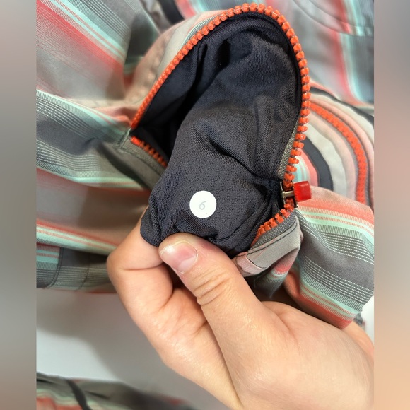 Lululemon Track and Field Jacket - Picture 3 of 3